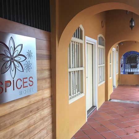 Spices Hotel George Town Exterior foto